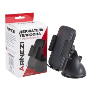 Держатель телефона Arnezi A0602040 на дефлектор воздуховода